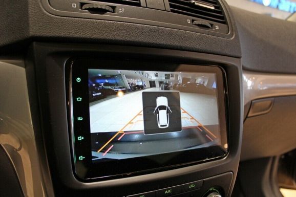 Skoda Yeti, 1.2 л, Робот, 2013 фото 2