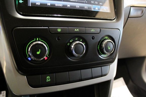 Skoda Yeti, 1.2 л, Робот, 2013 фото 1