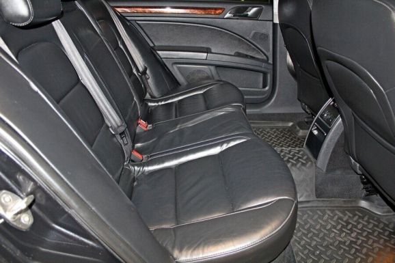 Skoda Superb, 1.8 л, АТ, 2012 фото 8