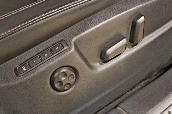 Skoda Superb, 1.8 л, АТ, 2012 фото 9