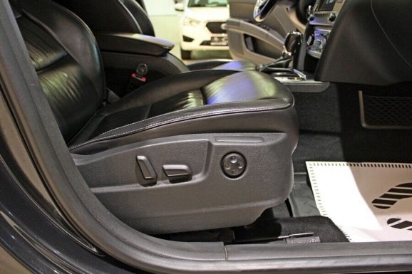 Skoda Superb, 1.8 л, АТ, 2012 фото 2