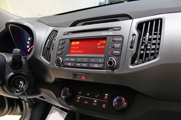 Kia Sportage, 2.0 л, АТ, 2015 фото 10