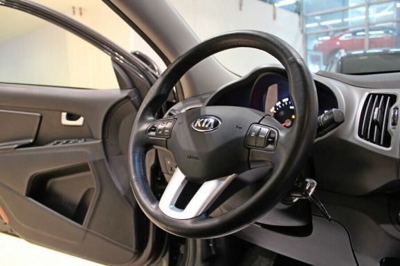 Kia Sportage, 2.0 л, АТ, 2015 фото 11