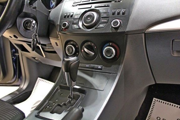 Mazda 3, 1.6 л, АТ, 2013 фото 9