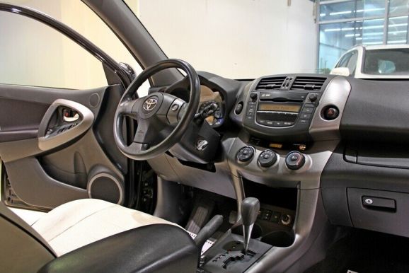Toyota RAV4, 2.0 л, АТ, 2009 фото 7