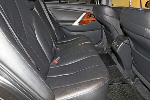 Toyota Camry, 2.4 л, АТ, 2010 фото 8