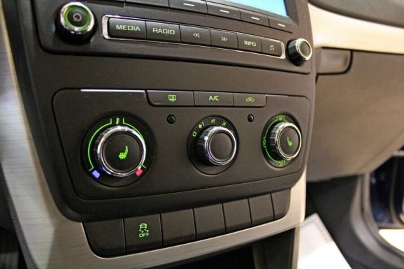 Skoda Yeti, 1.4 л, Робот, 2014 фото 1