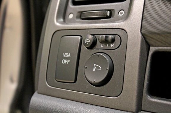 Honda CR-V, 2.4 л, АТ, 2007 фото 8