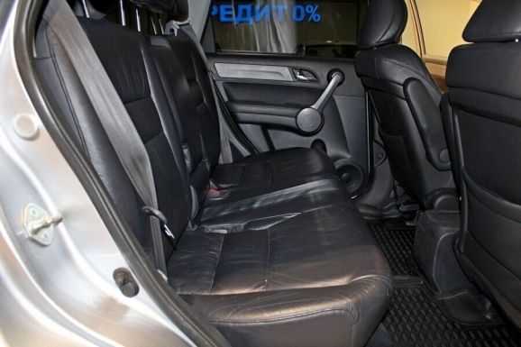 Honda CR-V, 2.4 л, АТ, 2007 фото 1