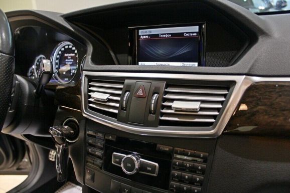 Mercedes-Benz E-Класс, 1.8 л, АТ, 2013 фото 7