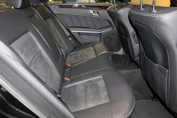 Mercedes-Benz E-Класс, 1.8 л, АТ, 2013 фото 8