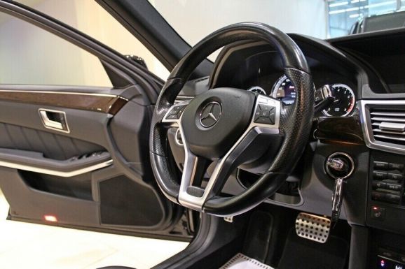 Mercedes-Benz E-Класс, 1.8 л, АТ, 2013 фото 11
