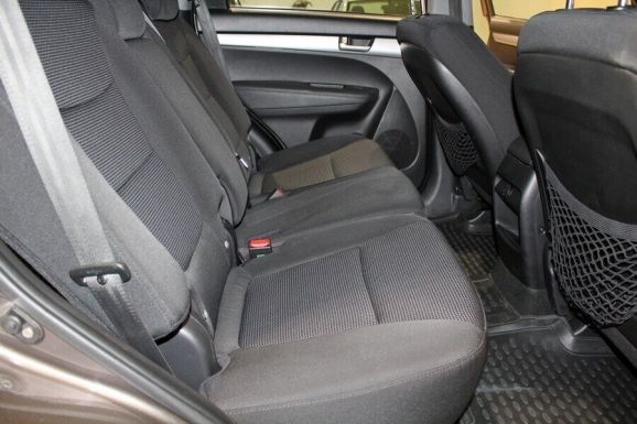 Kia Sorento, 2.4 л, АТ, 2013 фото 8