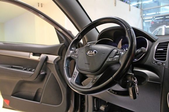 Kia Sorento, 2.4 л, АТ, 2013 фото 11