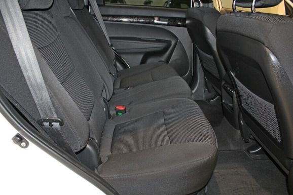 Kia Sorento, 2.4 л, АТ, 2014 фото 8