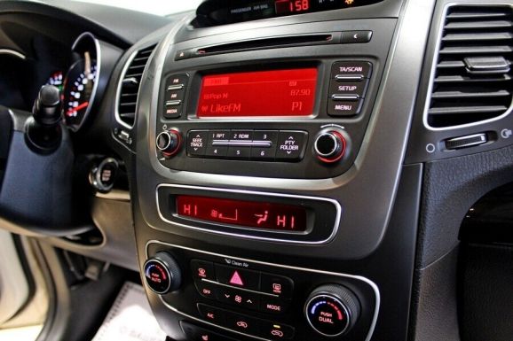 Kia Sorento, 2.4 л, АТ, 2014 фото 10