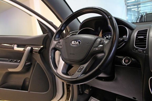 Kia Sorento, 2.4 л, АТ, 2014 фото 11