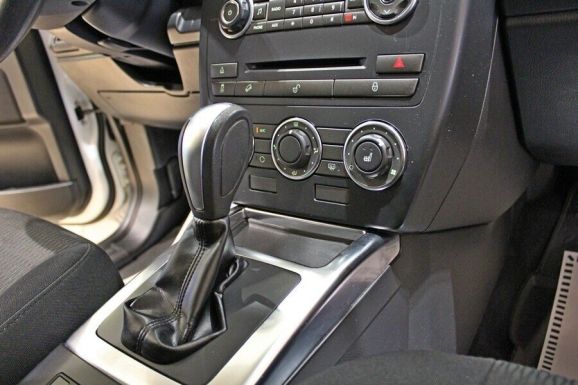 Land Rover Freelander, 2.2 л, АТ, 2012 фото 9