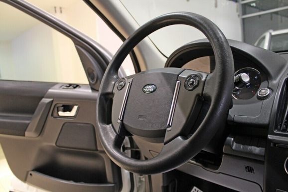 Land Rover Freelander, 2.2 л, АТ, 2012 фото 11