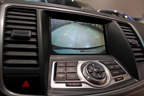 Nissan Teana, 2.5 л, Вариатор, 2013 фото 10