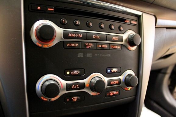 Nissan Teana, 2.5 л, Вариатор, 2013 фото 11