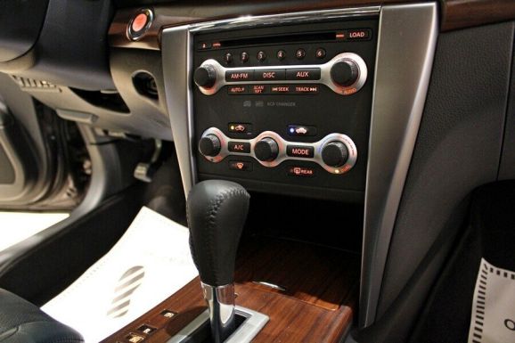 Nissan Teana, 2.5 л, Вариатор, 2013 фото 2