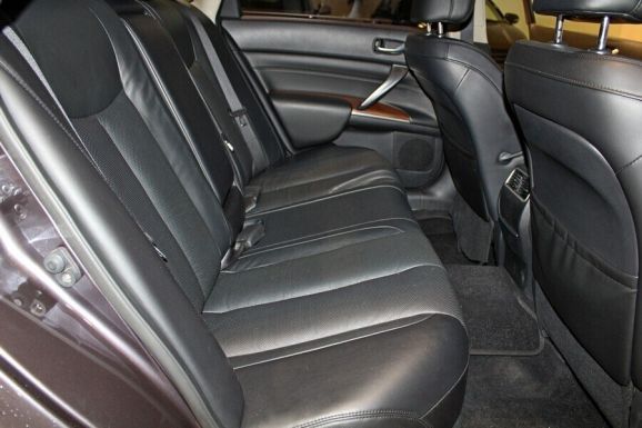 Nissan Teana, 2.5 л, Вариатор, 2013 фото 1