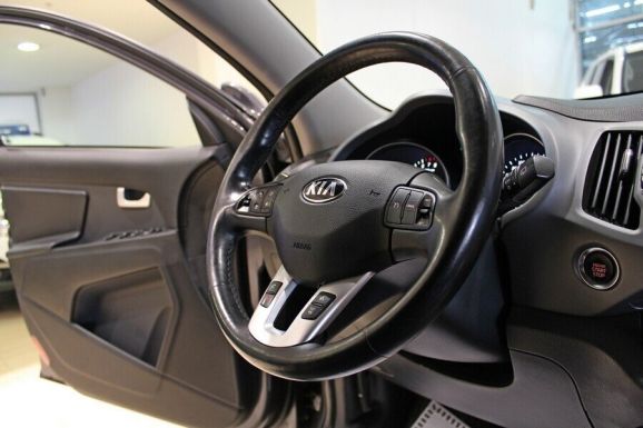 Kia Sportage, 2.0 л, АТ, 2015 фото 11