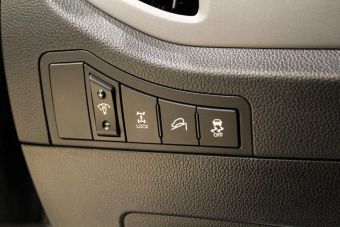Kia Sportage, 2.0 л, АКПП, 2015 фото 13