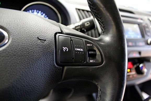 Kia Sportage, 2.0 л, АТ, 2015 фото 2