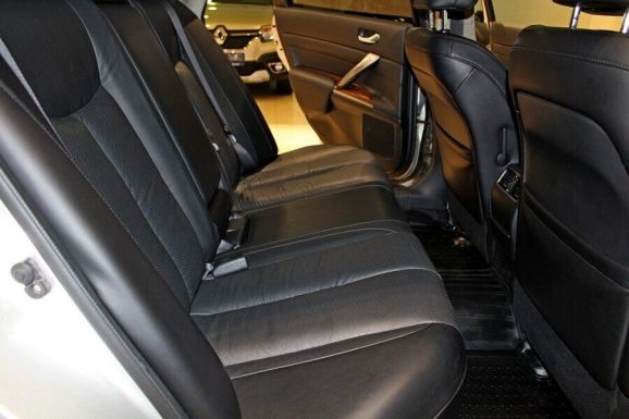 Nissan Teana, 3.5 л, Вариатор, 2011 фото 8