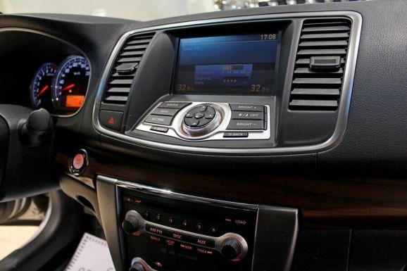 Nissan Teana, 3.5 л, Вариатор, 2011 фото 9