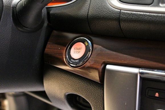 Nissan Teana, 3.5 л, Вариатор, 2011 фото 11