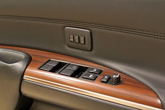 Nissan Teana, 3.5 л, Вариатор, 2011 фото 2