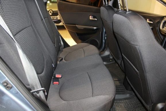 Kia Rio, 1.6 л, АТ, 2016 фото 8