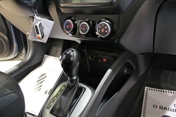 Kia Rio, 1.6 л, АТ, 2016 фото 9