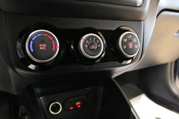 Kia Rio, 1.6 л, АТ, 2016 фото 2