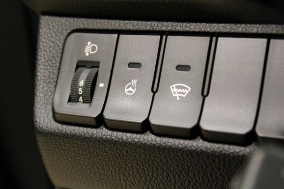 Kia Rio, 1.6 л, АТ, 2016 фото 1