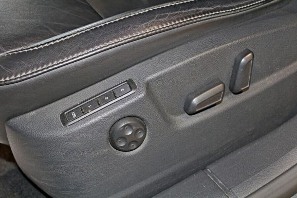 Skoda Superb, 1.8 л, АТ, 2010 фото 9