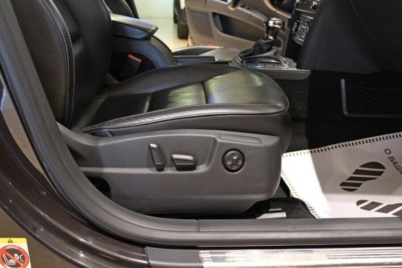 Skoda Superb, 1.8 л, АТ, 2010 фото 1