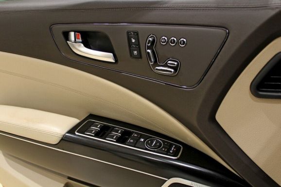 Kia Quoris, 3.8 л, АТ, 2013 фото 13