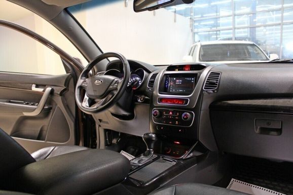 Kia Sorento, 2.4 л, АТ, 2015 фото 7