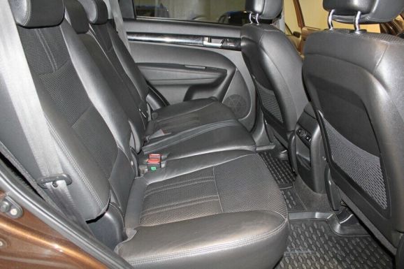 Kia Sorento, 2.4 л, АТ, 2015 фото 8