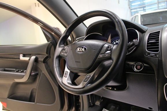 Kia Sorento, 2.4 л, АТ, 2015 фото 11