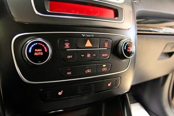 Kia Sorento, 2.4 л, АТ, 2015 фото 13