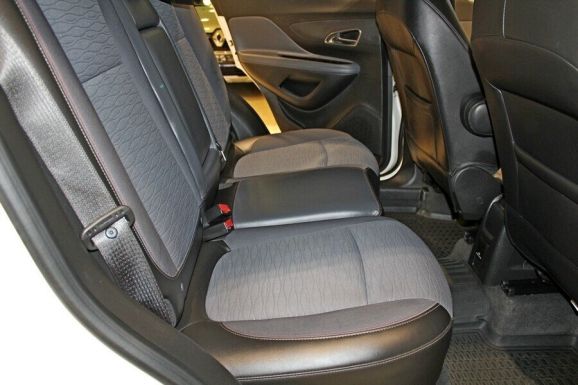 Opel Mokka, 1.4 л, АТ, 2015 фото 8