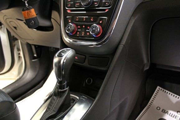 Opel Mokka, 1.4 л, АТ, 2015 фото 9