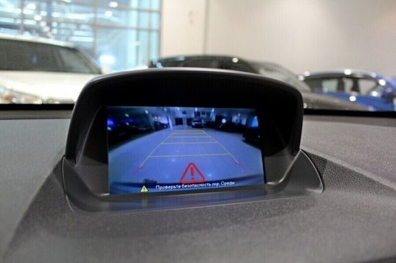 Opel Mokka, 1.4 л, АТ, 2015 фото 2