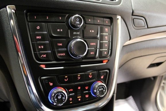 Opel Mokka, 1.4 л, АТ, 2015 фото 1