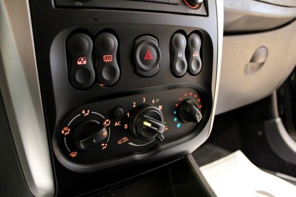 Nissan Almera, 1.6 л, АТ, 2015 фото 1